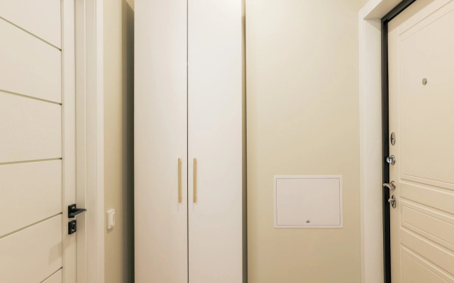 Апартаменты На Семена Лагоды (1)