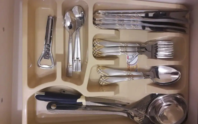 Квартира Двухкомнатная квартира на Весенней