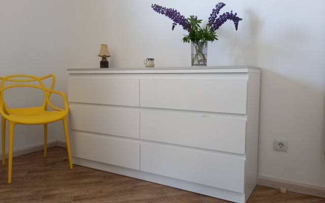 Апартаменты Гавань