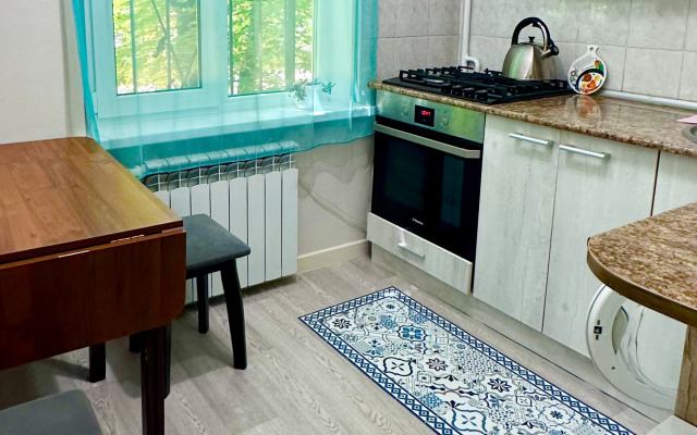 Апартаменты Уютные Двухкомнатные