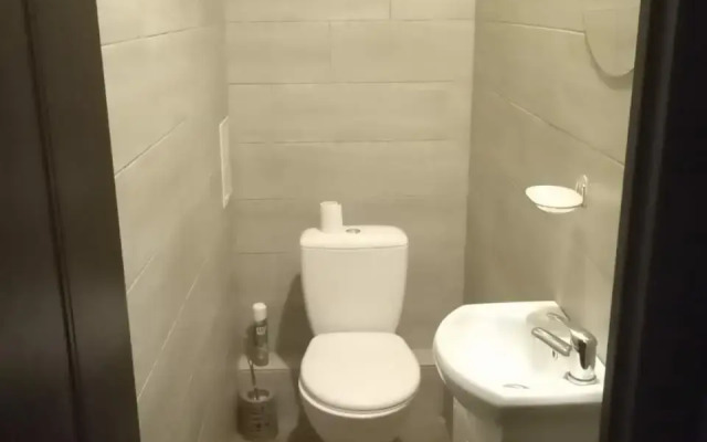 Апартаменты в Кстово