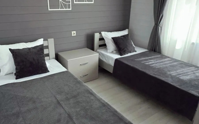 Коттедж аМОРЕbeach