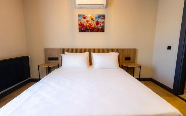 Отель Leliko Suites