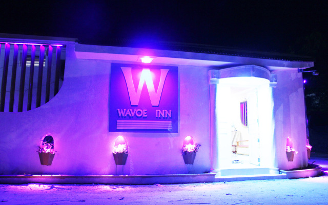 Wavoe Inn Guest House