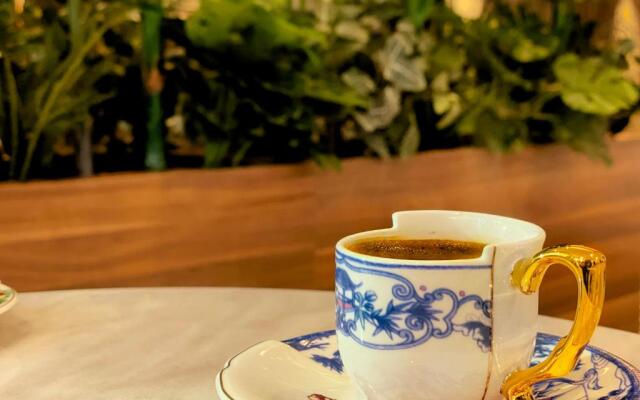 Weingart Istanbul