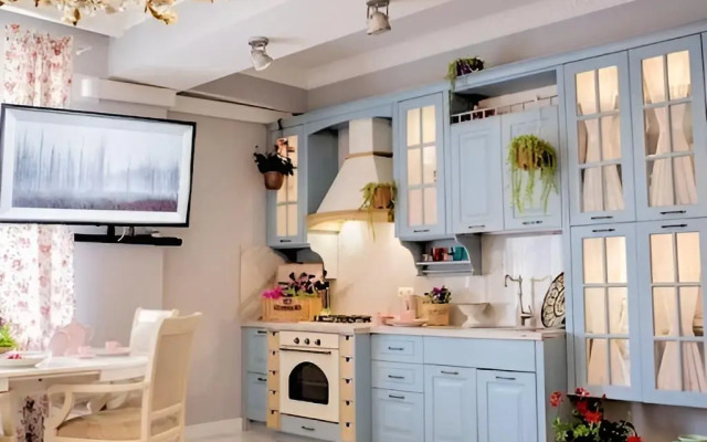 Апартаменты Ф.Е.Я.