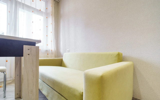 Апартаменты Шикарная квартира с новым ремонтом