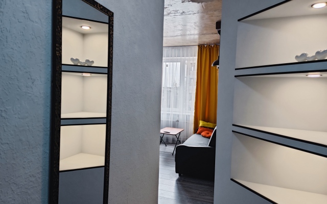 Квартира 1 ЖК Евпатория Парк Проспект Ленина 25в