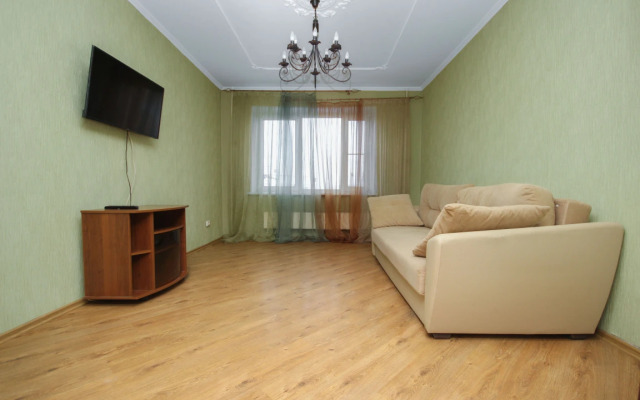 Апартаменты Dolina 2