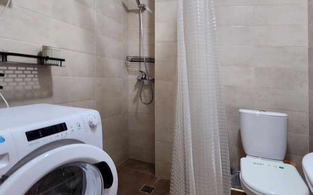 Flat Dlya Aktivnogo Otdykha V Sochi