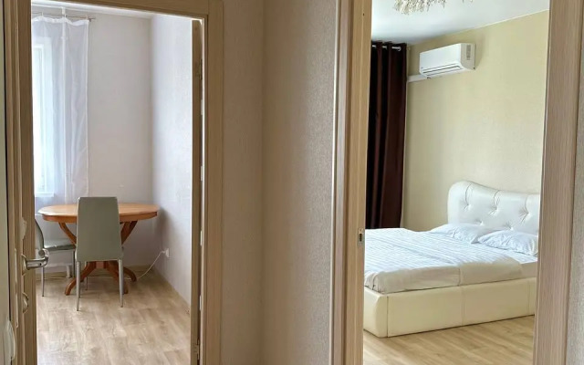 Апартаменты Apart Sharing на Морозова Павла Леонтьевича 95