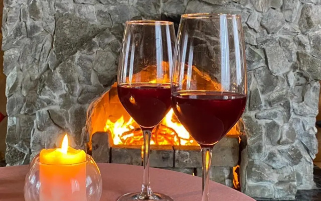 Гостевой Дом Wood House