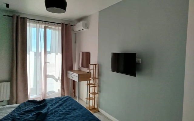 Апартаменты Origami-Apart Апартаменты Густав Климт