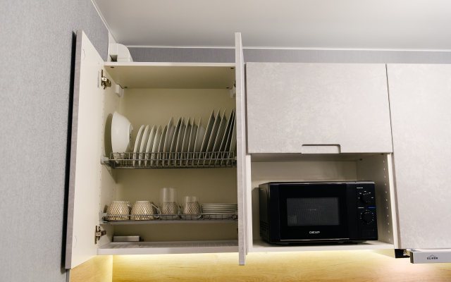 Квартира Нарцисс