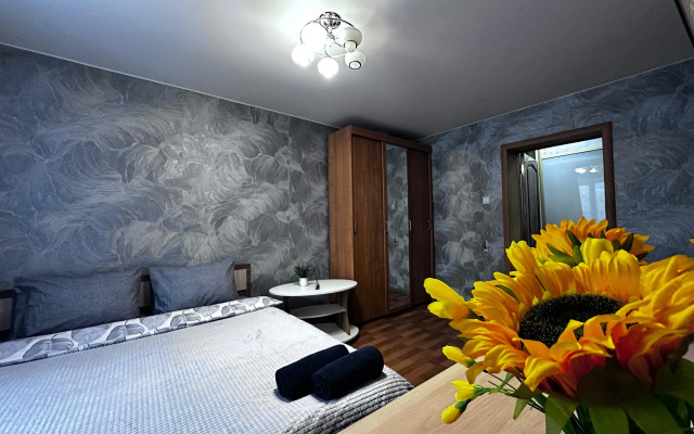 Квартира Дом89 в мкрн Советский 2/1