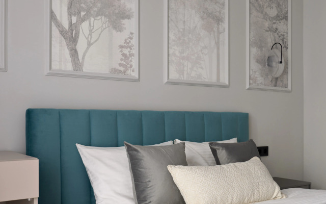 Flat Apartamenty Salutapart Zalive
