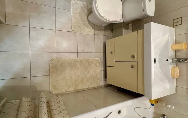 Апартаменты на Курашова 31