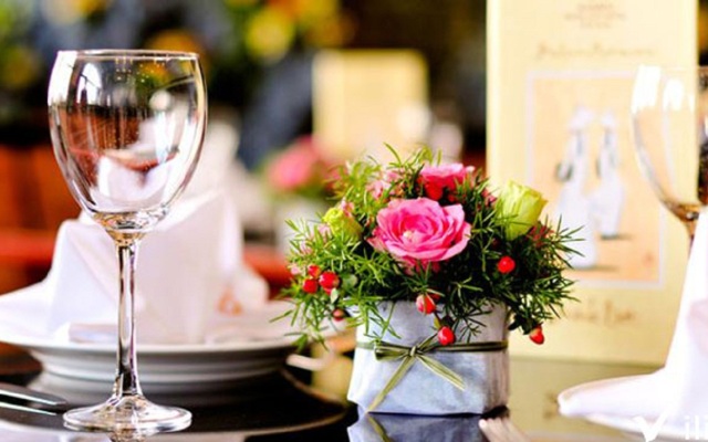 Phoenix Palace Hotel Hanoi