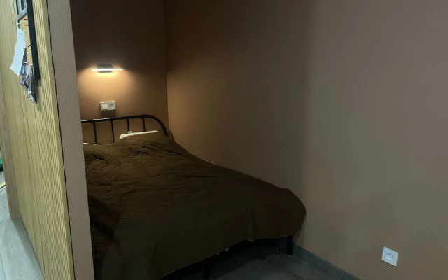 Апартаменты Двухкомнатные