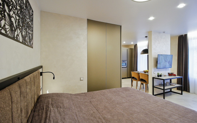 Apartments Flyapart 6