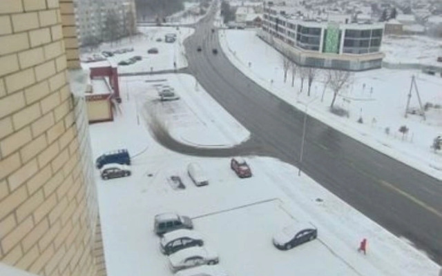 Zolotaya Roza / Golden Rose Dvukhkomnatnye Appartament