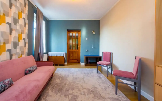 Apartamenty na Moskovskoj
