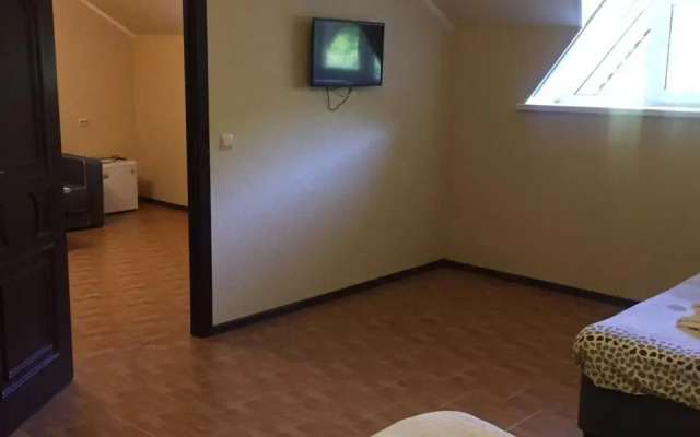 Отель Riviera Grand