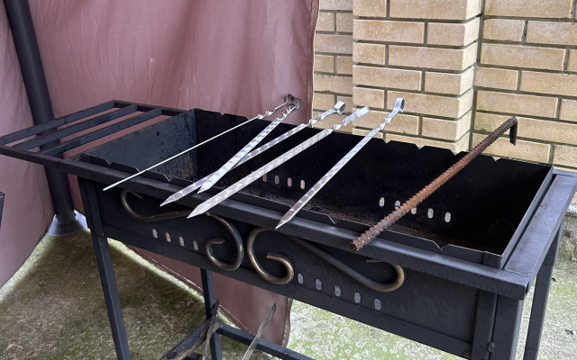 Апартаменты Жасмин2