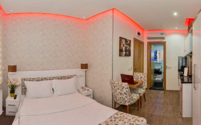 Taxim Trend Suites Hotel