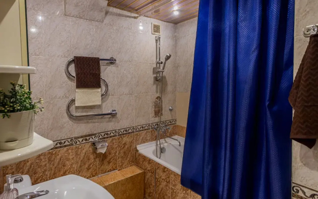 Квартира на кутузовском проспекте Поклонная 6