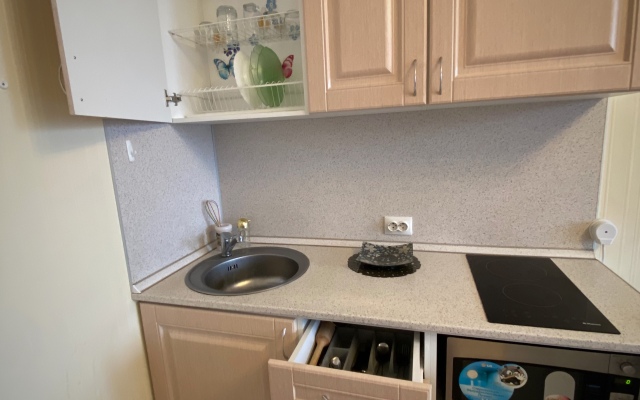 Апартаменты Рядом с Метро Академическая