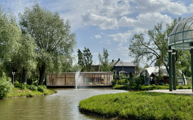 Vnukovo Village Park Hotel Kartmazovo