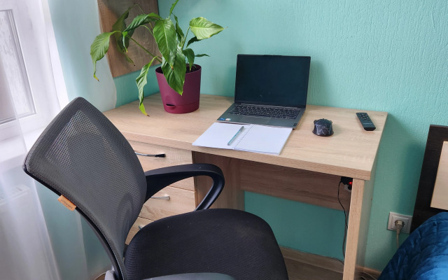 Квартира Евро-однушка в ЖК Родник