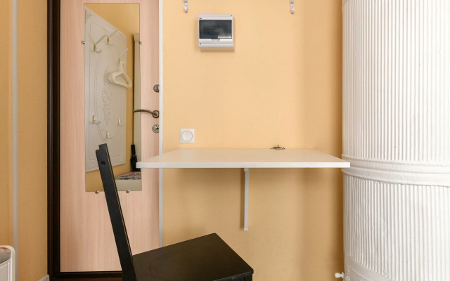 Квартира Гоголь на Петроградке