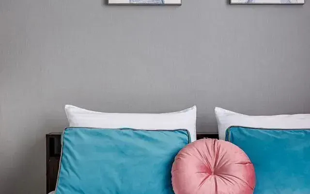 Квартира Бабл-Гам