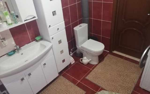 Sibaj Guest House