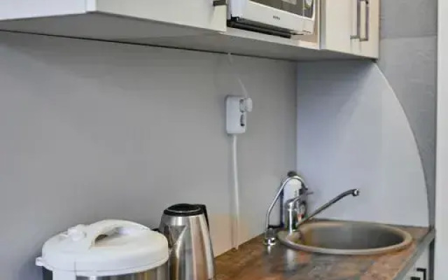 Квартира Современная Комфортная