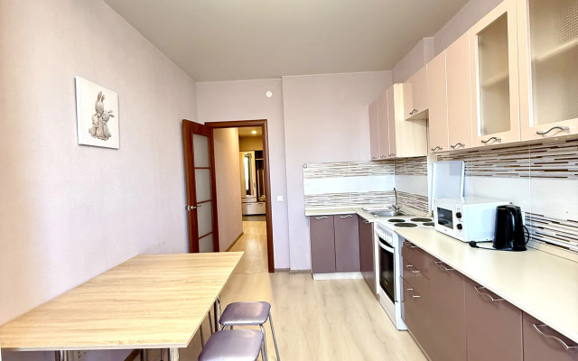 Квартира Просторная у Метро Ботаническая Екатеринбург