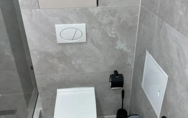 Milaya Gavan Flat