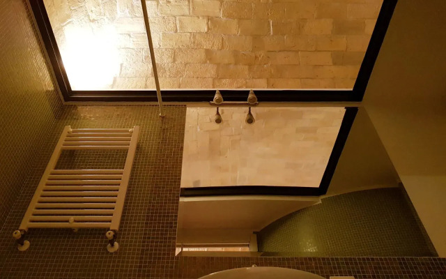 Апартаменты The Ancient Wall