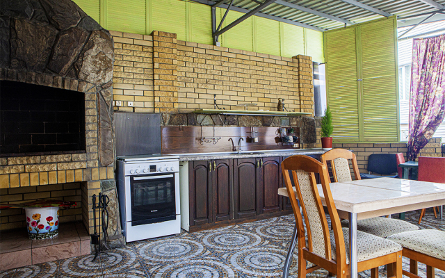Agat Guest House