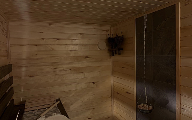 Частный дом Жемчужина