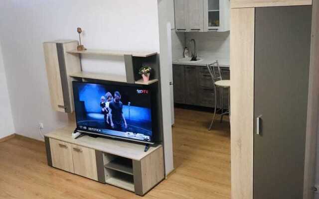 Na Lomonosova 119/3 Apartments