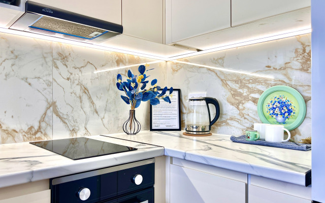 Апартаменты Уютные у Ботанического Сада