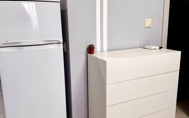 Мебелированная Комната Домик