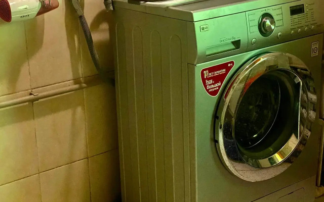 Гостевой дом Три Богатыря 