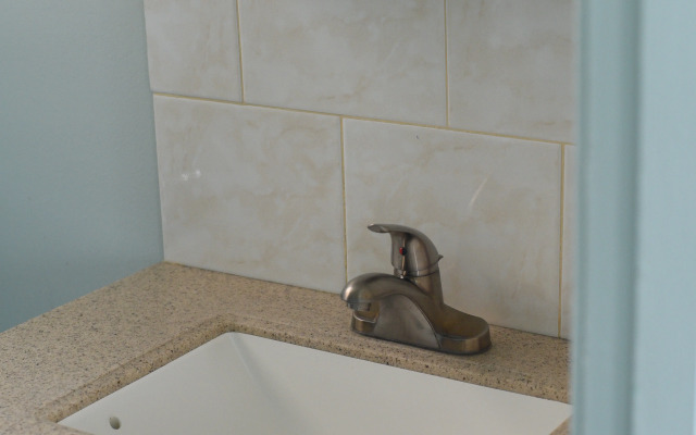 Отель Greenleaf