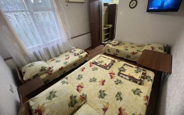 Uyutnoye Mesto Guest house