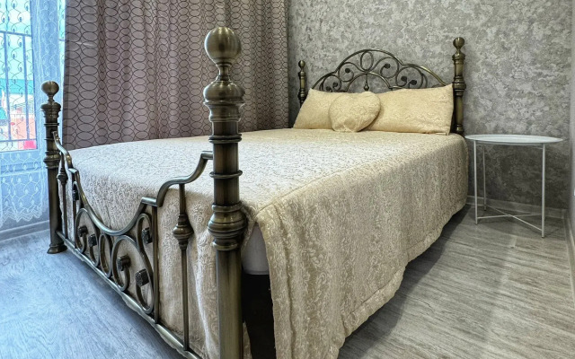 One-room Apartment in the City Center