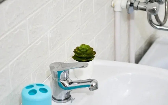 Квартира уютная двушка возле Краевой Больницы в туристическом центре